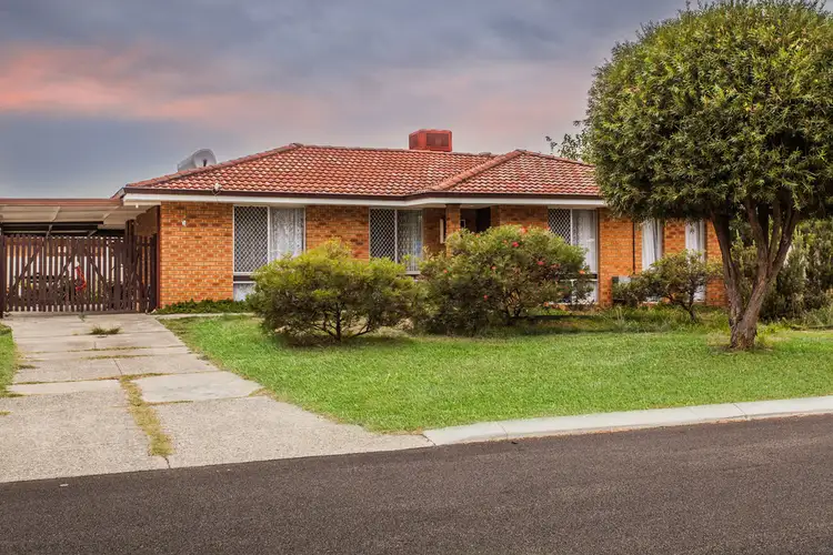 5 Ash Street, Maddington WA 6109