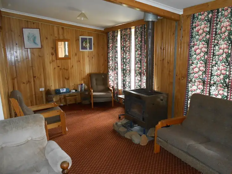 Third view of Homely house listing, 3 Laycock Drive, Interlaken TAS 7030