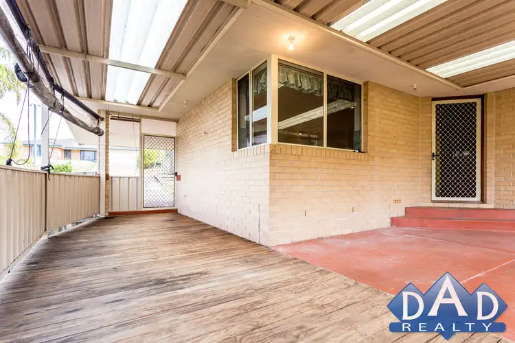 Sixth view of Homely house listing, 19 Lilly Court, Australind WA 6233