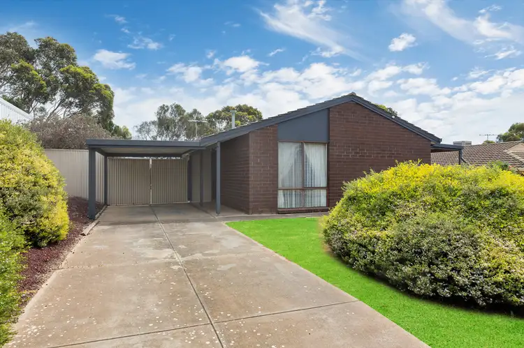 62 Glenhelen Road, Morphett Vale SA 5162