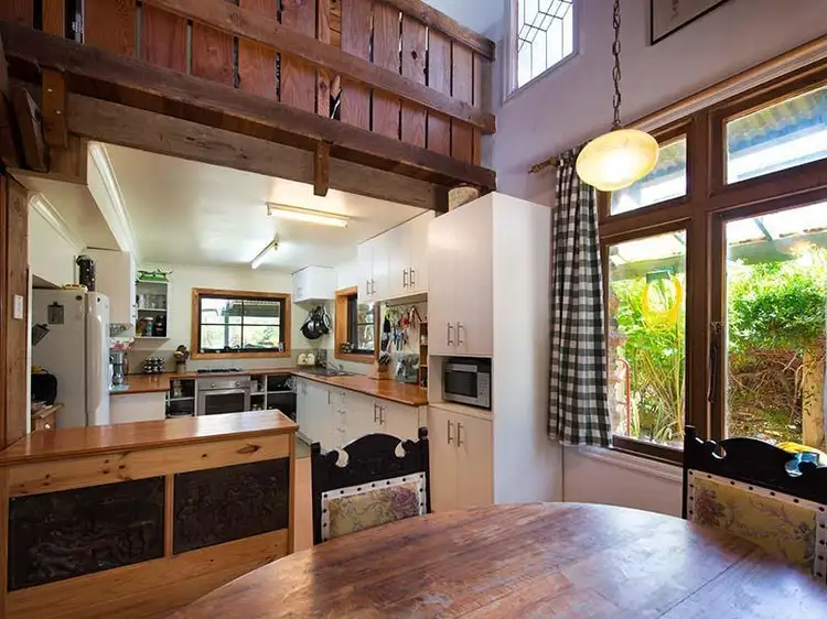 Fourth view of Homely house listing, 201 Pudding Bag Rd, Drummond VIC 3461