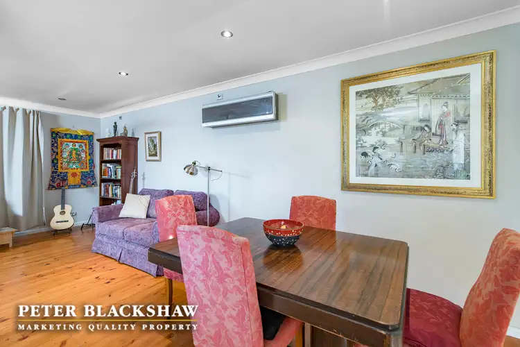 Fourth view of Homely house listing, 1 Darlot Place, Kambah ACT 2902