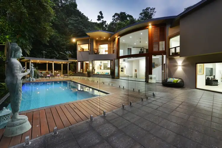 55 JUNCTION STREET, Edge Hill QLD 4870