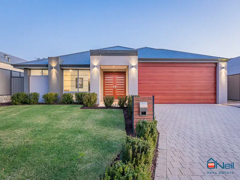 Main view of Homely house listing, 11 Enfield Elbow, Byford WA 6122