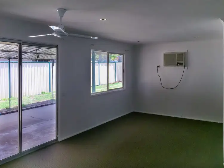 Second view of Homely house listing, 19 Mackenzie Drive, Moranbah QLD 4744