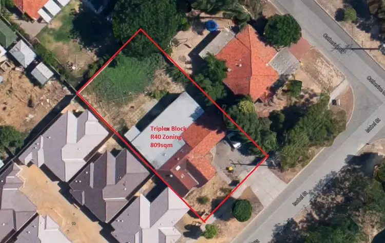 20 Isobel street, Bentley WA 6102