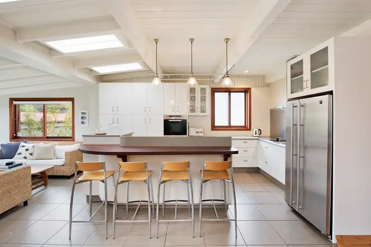 Third view of Homely house listing, 45 Laurel Street, Willoughby NSW 2068