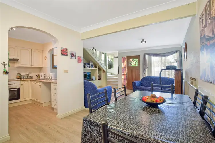 Third view of Homely unit listing, 1/2 Lisa Place, Denhams Beach NSW 2536