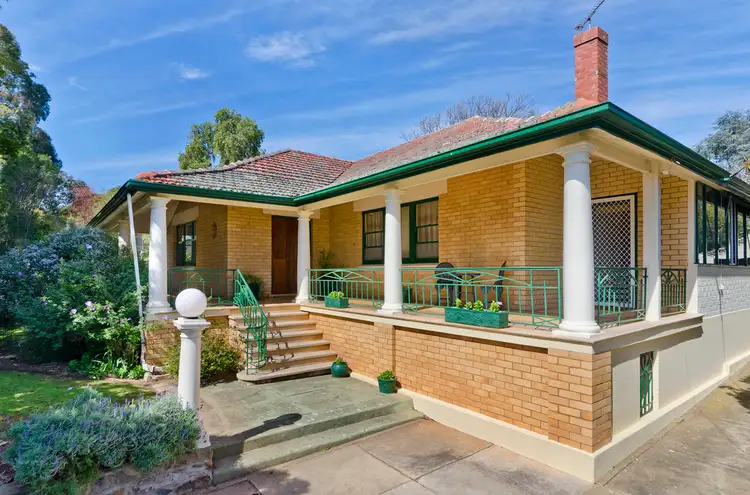 14 Fifeshire Avenue, St Georges SA 5064