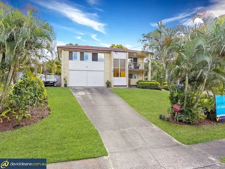 31 Folkstone Ave, Albany Creek QLD 4035