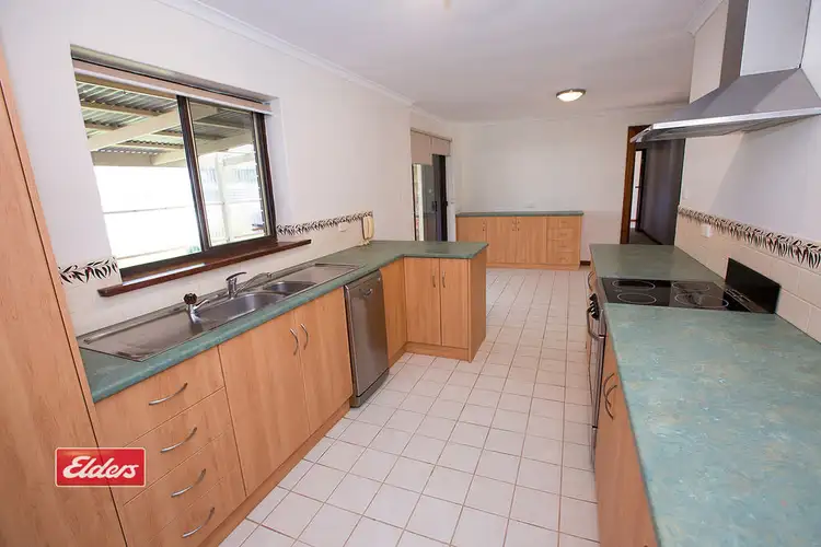 Second view of Homely house listing, 23 GILBERT DRIVE, Naracoorte SA 5271