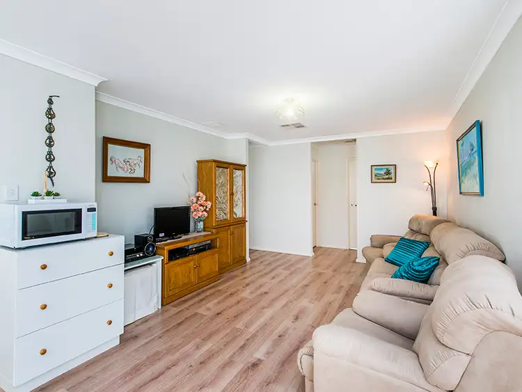 Third view of Homely house listing, 38 Limbee Glade, Huntingdale WA 6110