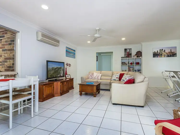 Fifth view of Homely house listing, 6 Rinn Avenue, Bunya QLD 4055