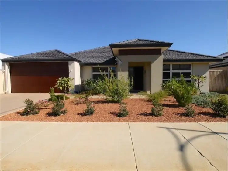 32 Delta Road, Baldivis WA 6171