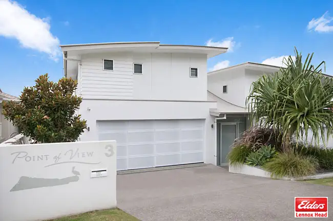 Fifth view of Homely semi-detached listing, 1/3 Pinnacle Row, Lennox Head NSW 2478