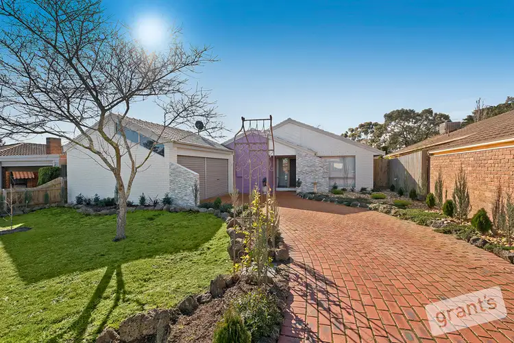 Second view of Homely house listing, 3 Neilian Retreat, Berwick VIC 3806