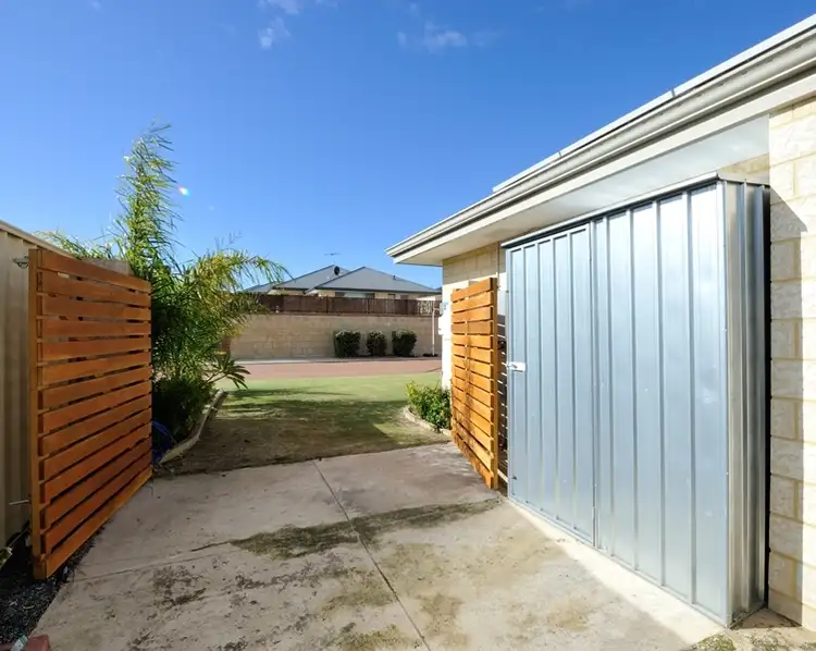 Third view of Homely house listing, 7 Rewell Terrace, Baldivis WA 6171