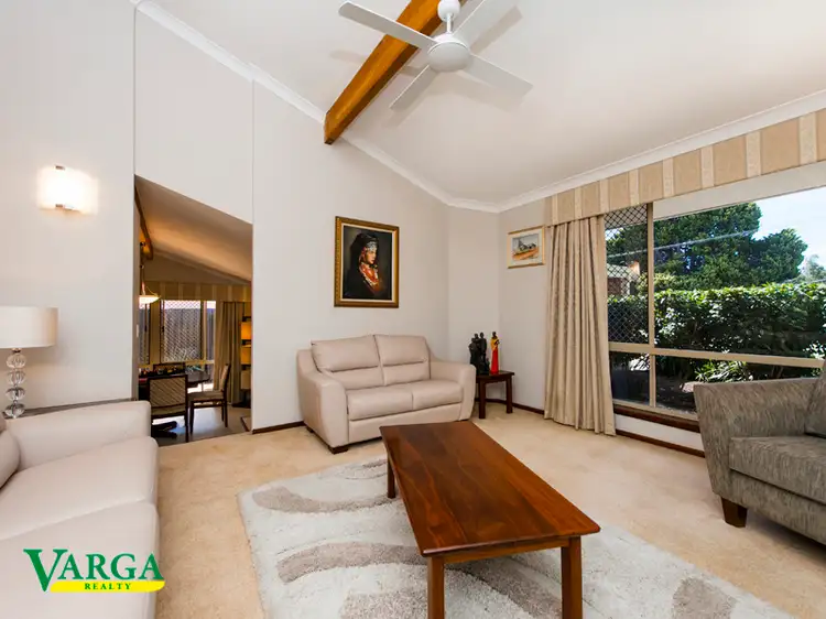 Second view of Homely house listing, 137 Rostrata Avenue, Willetton WA 6155