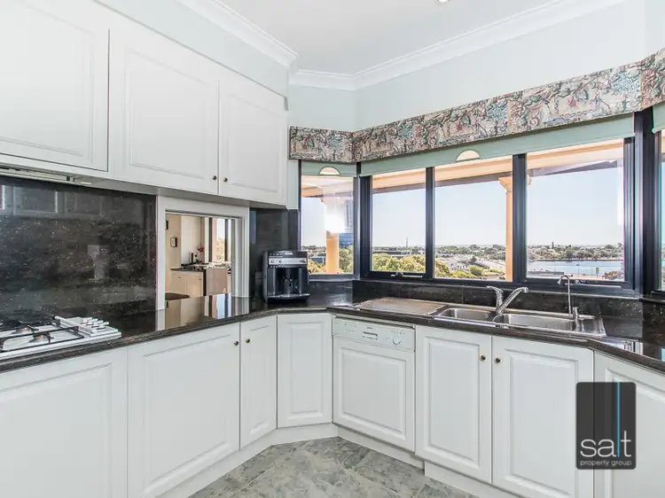 Fourth view of Homely apartment listing, 11/9 Kintail Road, Applecross WA 6153