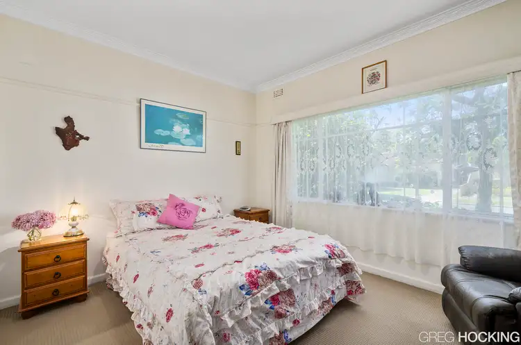 Sixth view of Homely house listing, 57 Bracken Grove, Altona VIC 3018