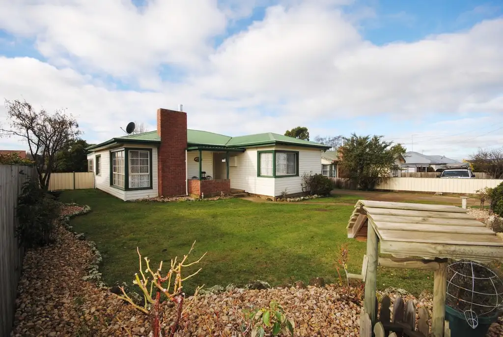 Main view of Homely house listing, 50 Stanley Street, Oatlands TAS 7120