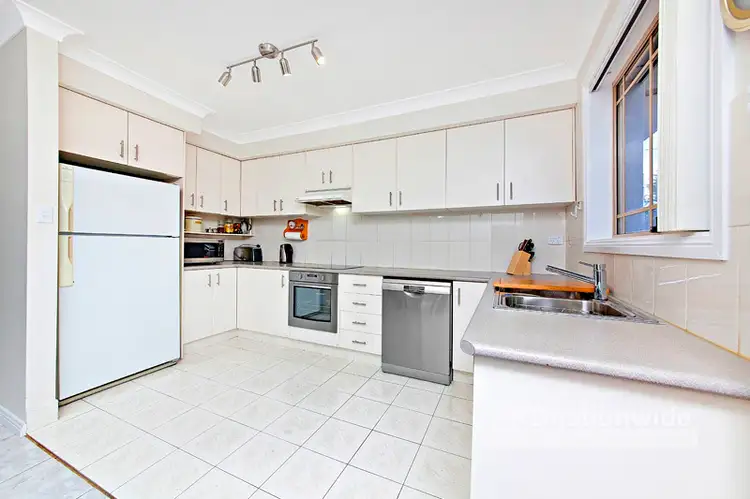 Fourth view of Homely house listing, 3/61 Jersey Avenue, Mortdale NSW 2223