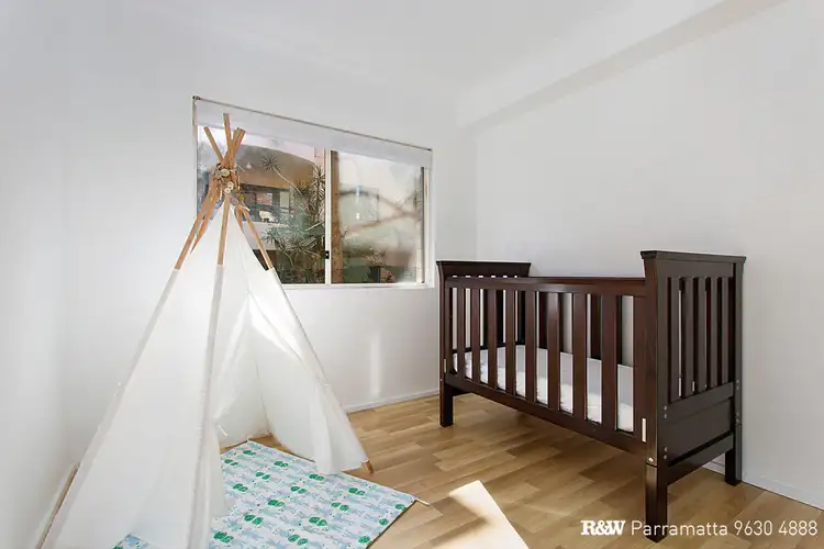 Sixth view of Homely unit listing, 5/43 Brickfield Street, North Parramatta NSW 2151