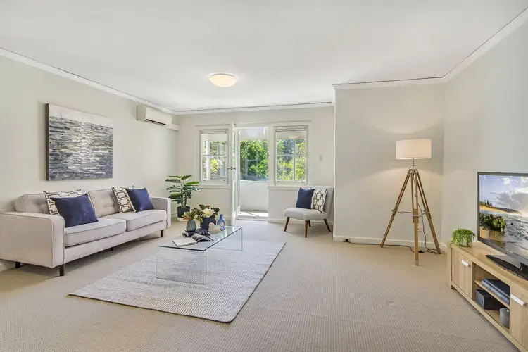 Second view of Homely unit listing, 6/24B Forsyth Street, Willoughby NSW 2068