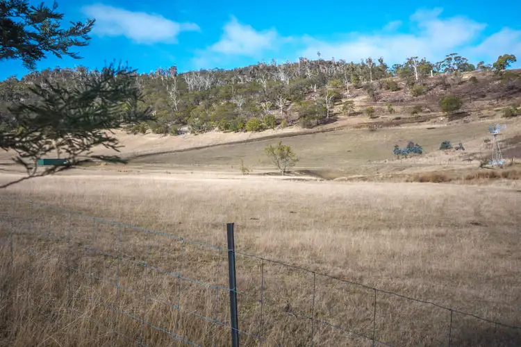 Sixth view of Homely land listing, 118 Gunners Quoin Road, Old Beach TAS 7017