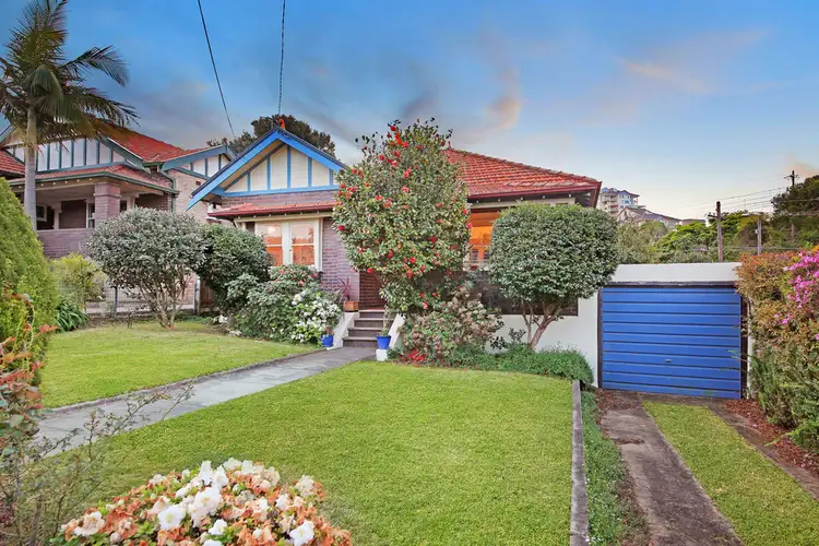 3 Meakem Street, Hurstville NSW 2220