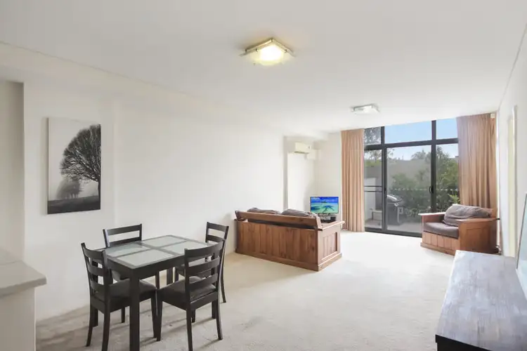 Third view of Homely apartment listing, 2/2-6 Warrigal Street, The Entrance NSW 2261