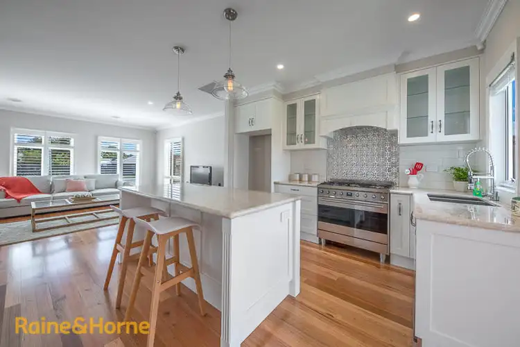 Sixth view of Homely house listing, 3/29 Pasley Street, Sunbury VIC 3429