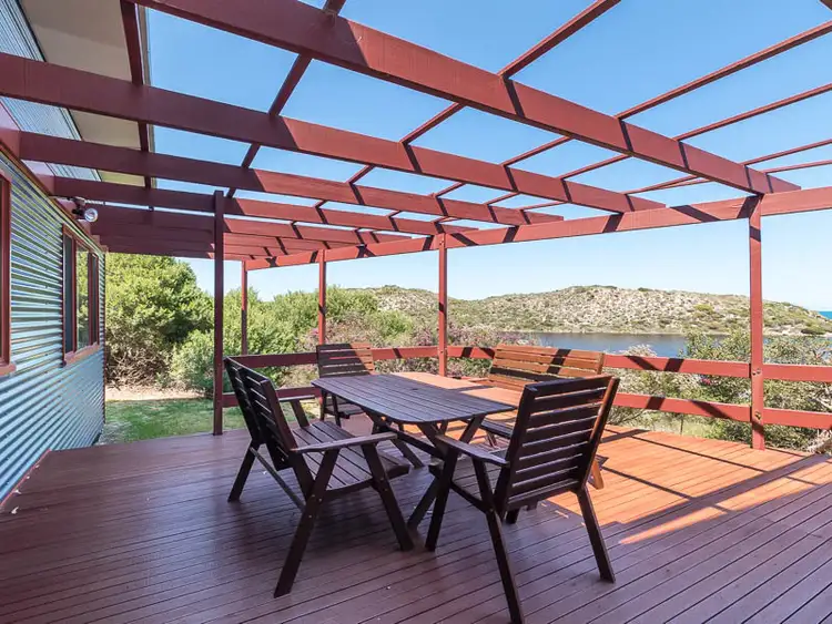 Fifth view of Homely house listing, 6 Edwards Street, Guilderton WA 6041