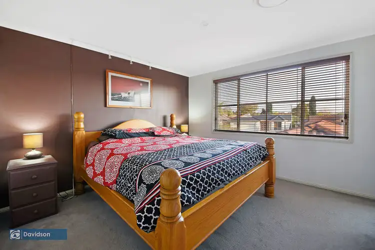 Fifth view of Homely house listing, 13 Martindale Court, Wattle Grove NSW 2173