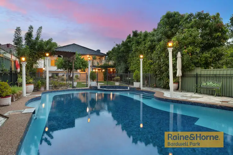 Fourth view of Homely house listing, 55 Permanent Avenue, Earlwood NSW 2206