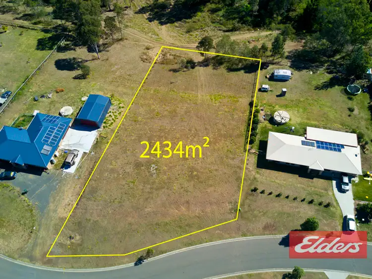 9 Cosgrove Court, Gleneagle QLD 4285