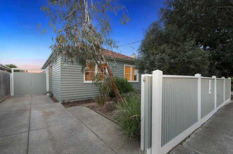 93 Pitt Street, West Footscray VIC 3012