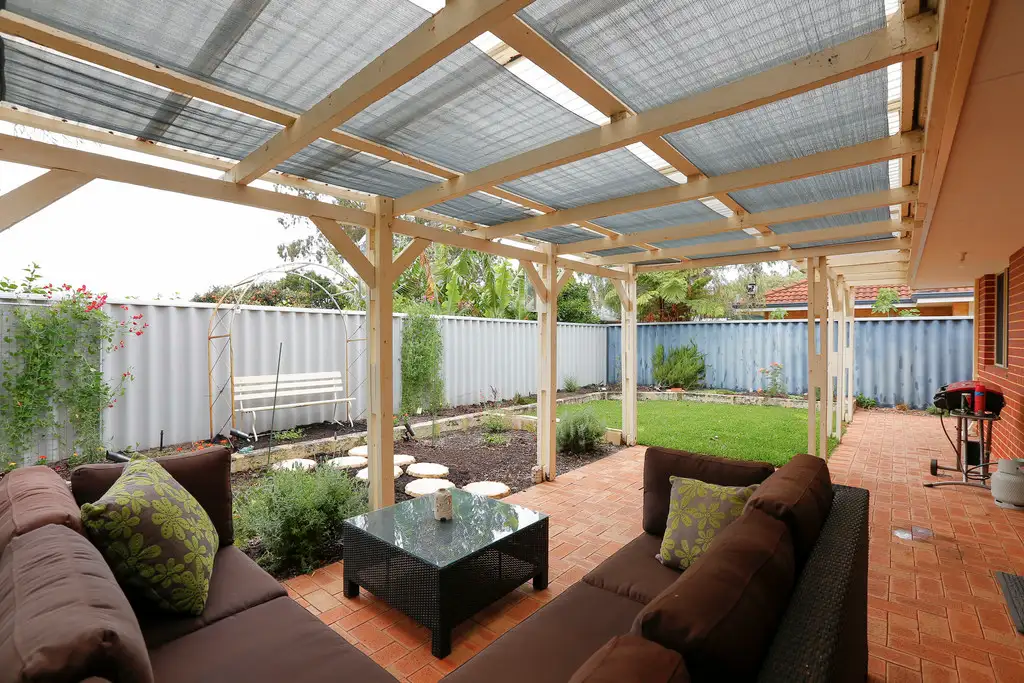 Main view of Homely house listing, 7B Davy Street, Alfred Cove WA 6154