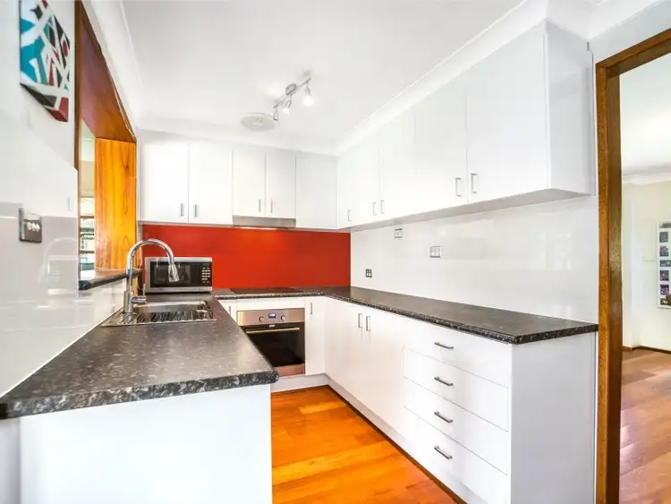 Fifth view of Homely house listing, 1 Snow Wood Place, Albion Park Rail NSW 2527
