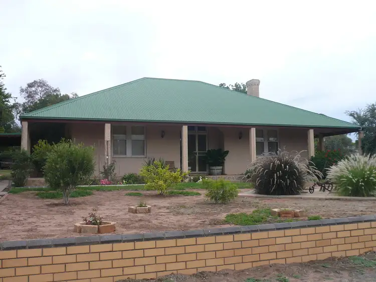 41 Evelyn Street, Hopetoun VIC 3396