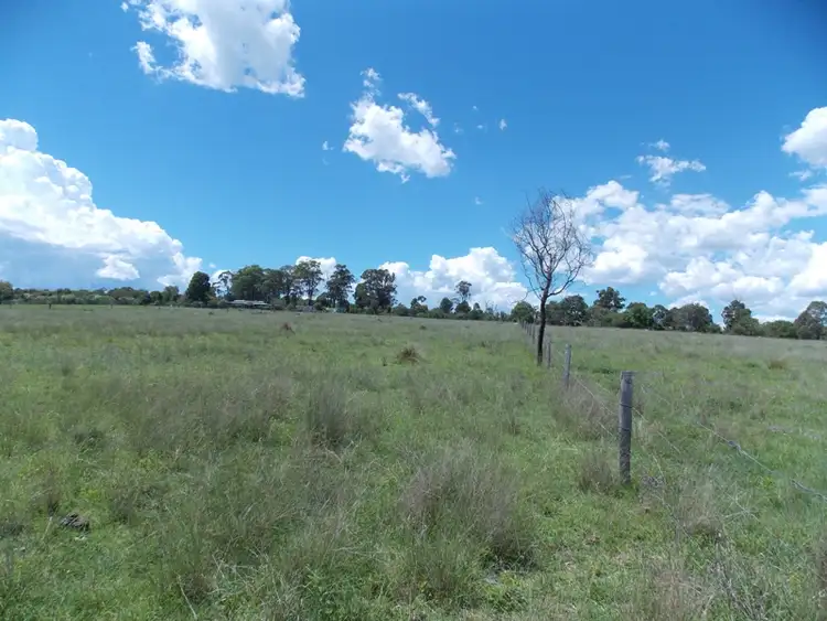 Sixth view of Homely land listing, 39 Cobby Road, Nanango QLD 4615