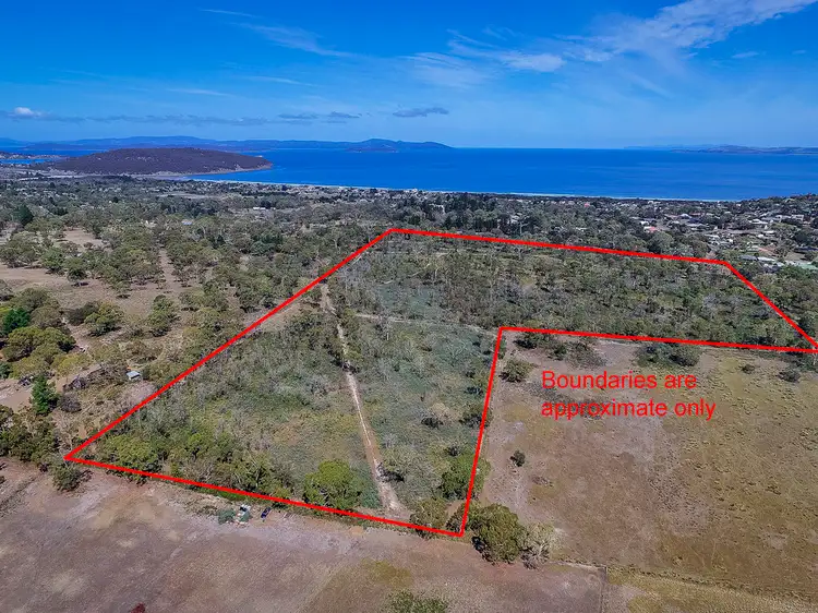 00 Wattle Road, Dodges Ferry TAS 7173