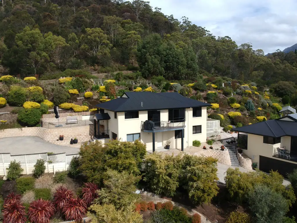 Main view of Homely house listing, 1-5 Ross Place, Mount Stuart TAS 7000