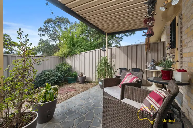 Fifth view of Homely house listing, 5/10-14 Eagleview Road, Minto NSW 2566