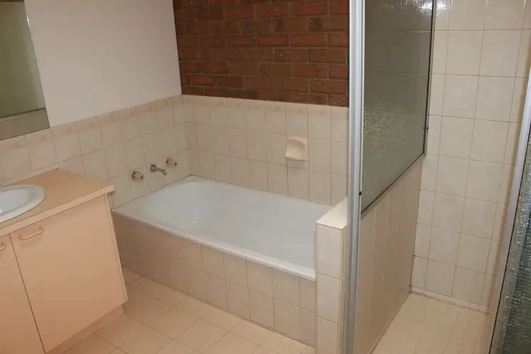 Third view of Homely townhouse listing, 4/105 Sharp Street, Yarrawonga VIC 3730