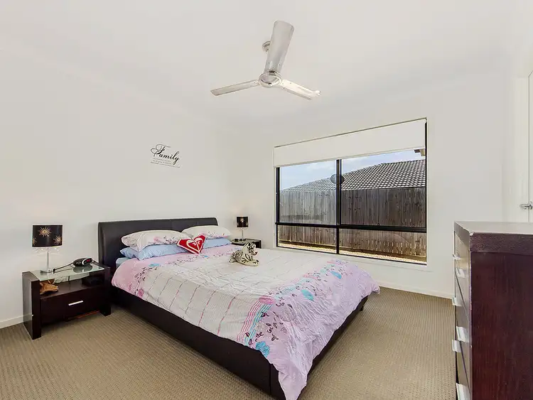 Seventh view of Homely house listing, 20 PEREGRINE DRIVE, Lowood QLD 4311