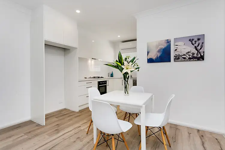 Second view of Homely unit listing, 4/75 Hampstead Road, Manningham SA 5086