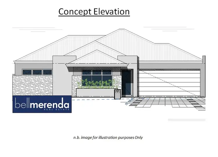 Third view of Homely land listing, 32 Pentecost Loop, Southern River WA 6110