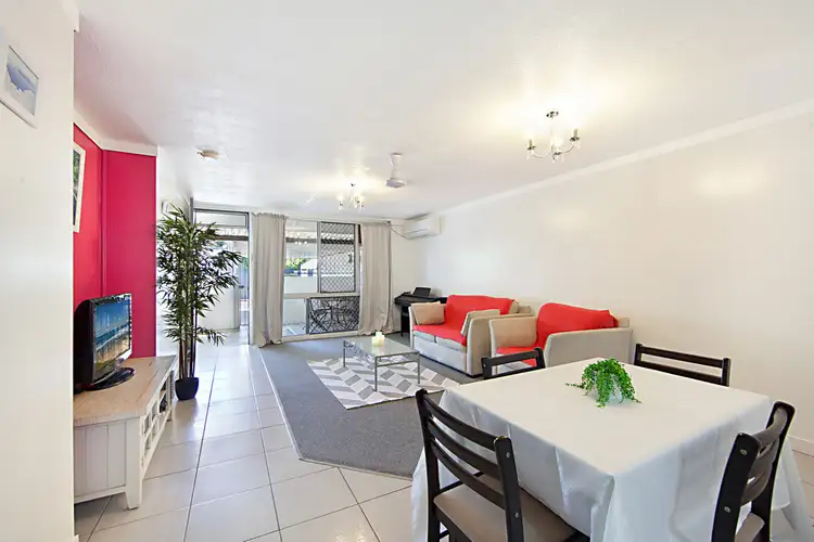 Third view of Homely unit listing, 1/11 Grant Avenue, Aitkenvale QLD 4814