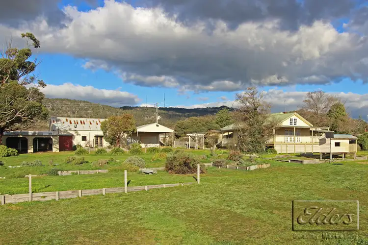 Second view of Homely house listing, 70 Reservoir Road, Harcourt VIC 3453